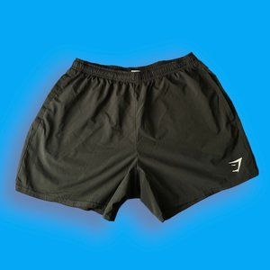 Gymshark Shorts Arrival 5"